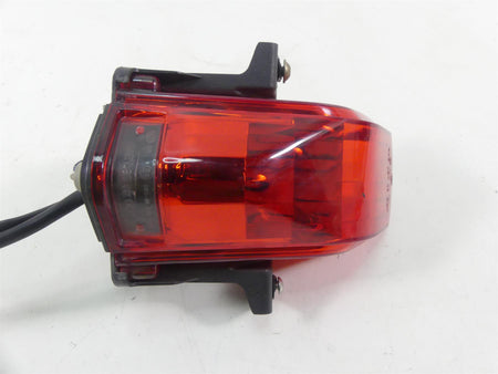2004 Aprilia RSV1000 R Mille Taillight Tail Light Stop Brake AP8127543 {{ shop.shopifyCountryName }} - Mototech271