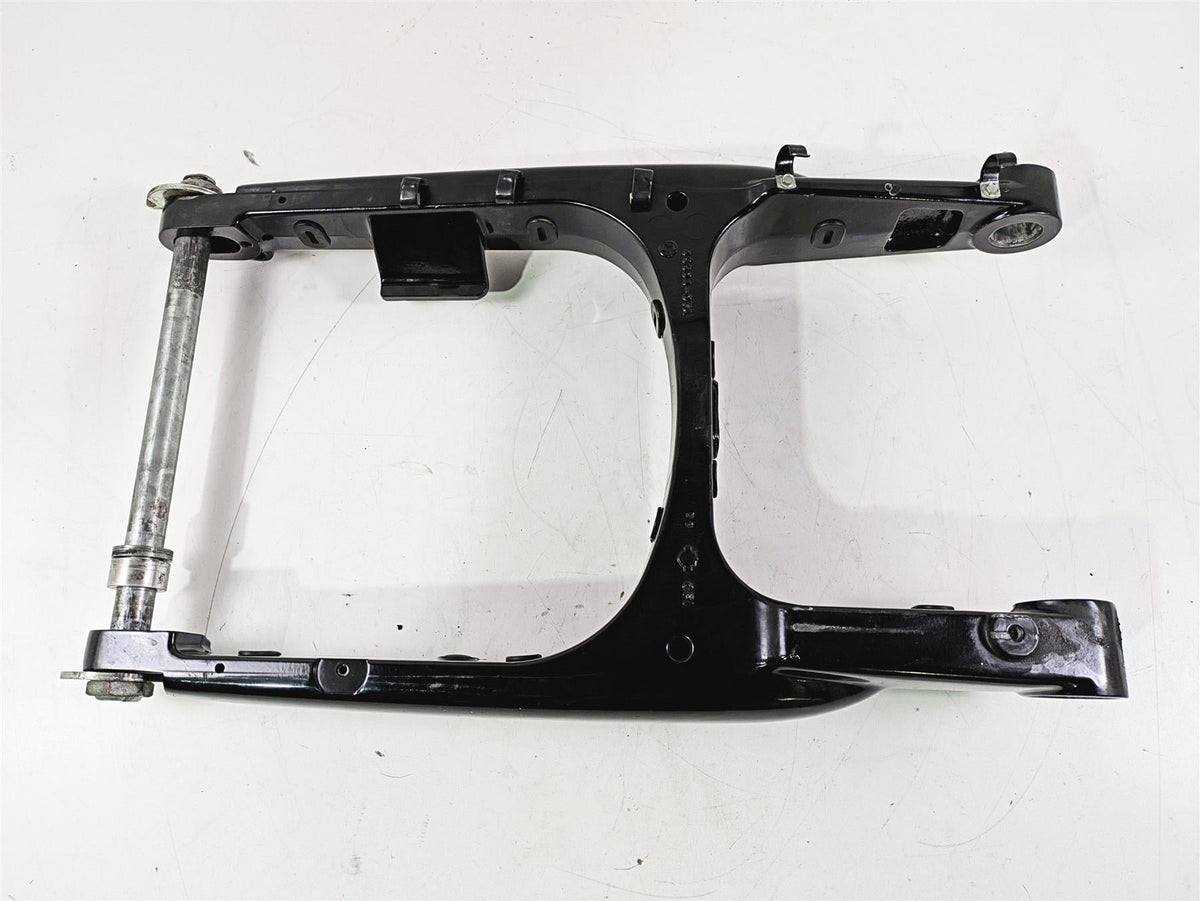 2010 Harley VRSCF Muscle Rod Black Swingarm Swing Arm & Guards 48606-07A {{ shop.shopifyCountryName }} - Mototech271