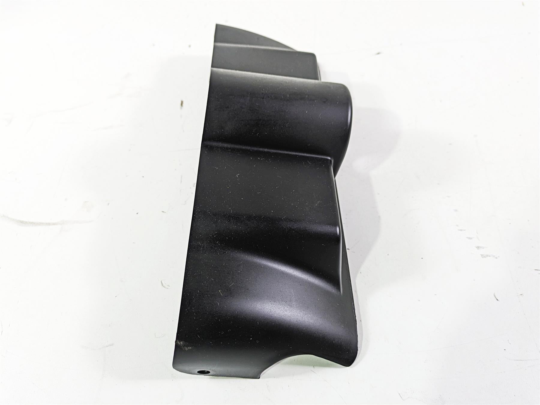 2008 Harley Touring FLHTCU E-Glide 105TH Ignition Switch Cover 58510-96 {{ shop.shopifyCountryName }} - Mototech271