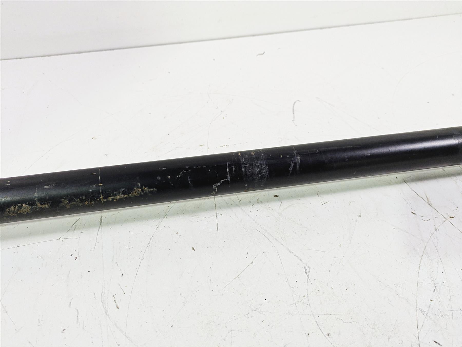 2023 Can Am Maverick X3 XMR Turbo RR Center Drive Prop Shaft Set 705402948 {{ shop.shopifyCountryName }} - Mototech271