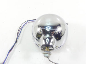 2009 Harley FLHTCU SE4 CVO E-Glide Front Led Spotlight Blinker Set 69218-04
