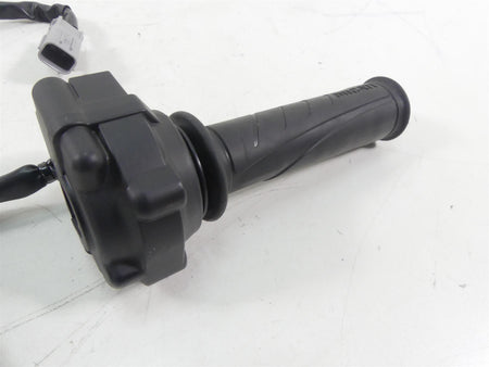 2020 Ducati Panigale V2 Ride Fly By Wire Throttle Sensor Grip Set 66020102B {{ shop.shopifyCountryName }} - Mototech271
