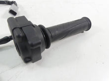 Load image into Gallery viewer, 2020 Ducati Panigale V2 Ride Fly By Wire Throttle Sensor Grip Set 66020102B | Mototech271
