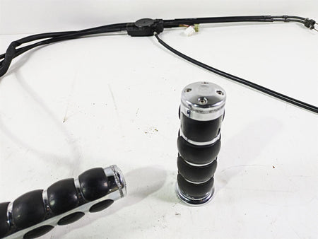 2008 Yamaha XVZ1300 Royal Star Right Hand Control Switch 4XY-83969-20-00 {{ shop.shopifyCountryName }} - Mototech271