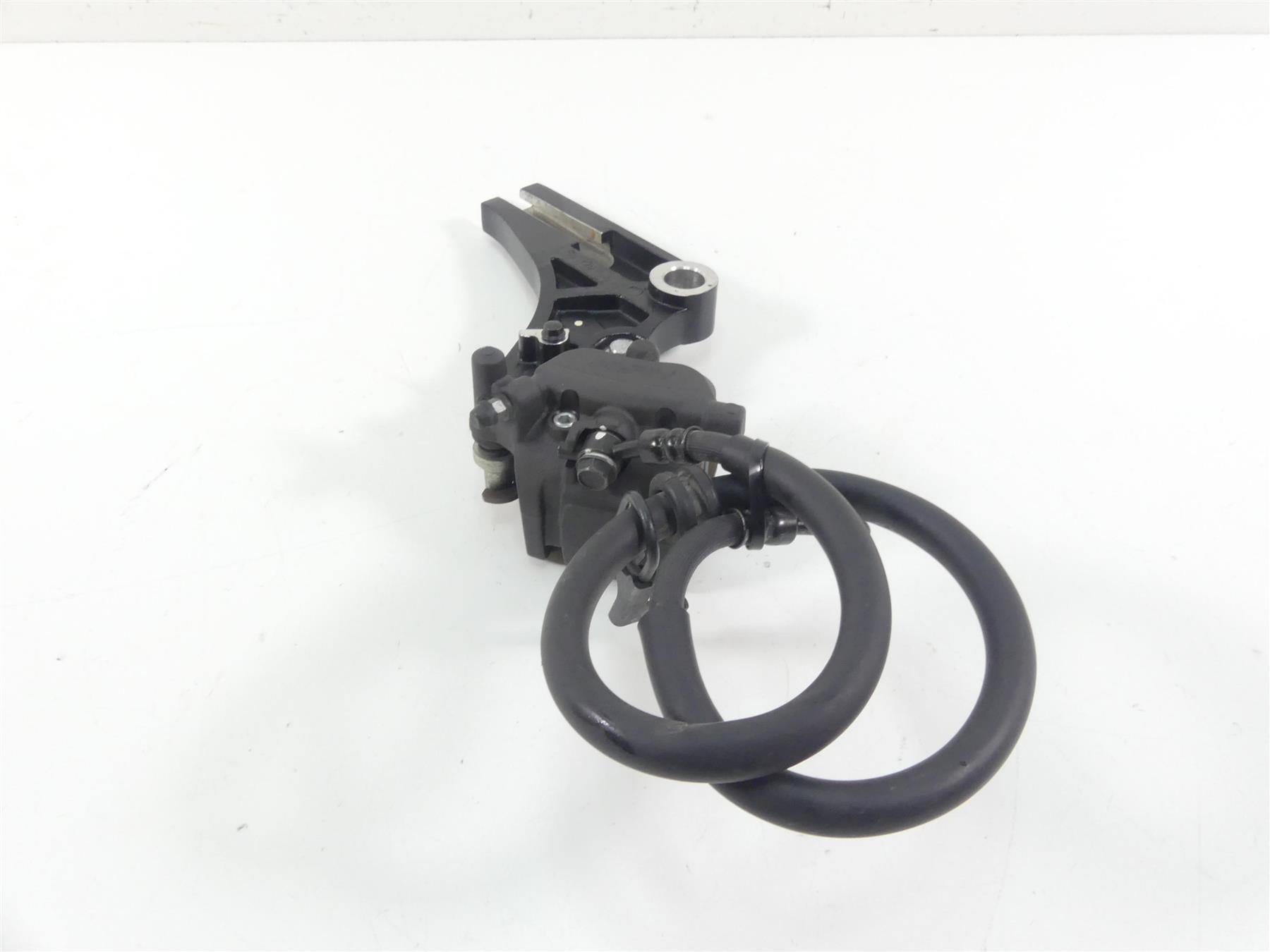 2022 Kawasaki KLR650 KL650 Adv Rear Nissin Brake Caliper & Bracket 43080-0232-DJ {{ shop.shopifyCountryName }} - Mototech271