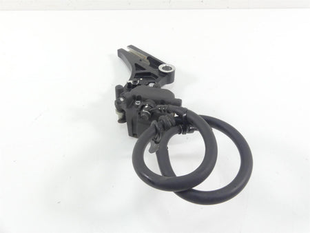 2022 Kawasaki KLR650 KL650 Adv Rear Nissin Brake Caliper & Bracket 43080-0232-DJ {{ shop.shopifyCountryName }} - Mototech271