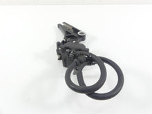 Load image into Gallery viewer, 2022 Kawasaki KLR650 KL650 Adv Rear Nissin Brake Caliper &amp; Bracket 43080-0232-DJ | Mototech271
