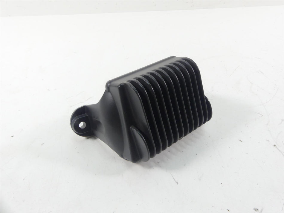 2014 Harley Touring FLHTK Electra Glide Rectifier Voltage Regulator 74505-09 {{ shop.shopifyCountryName }} - Mototech271