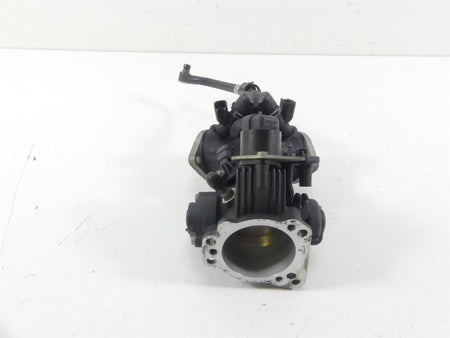 2008 Harley Softail FXSTB Night Train Throttle Body Fuel Injection 27708-06 {{ shop.shopifyCountryName }} - Mototech271