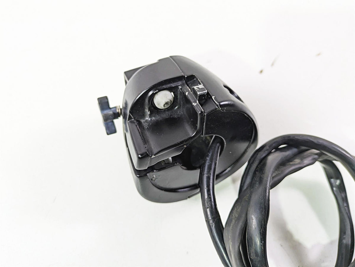 2014 Harley FLS Softail Slim Right Hand Start Stop Control Switch 72948-12 {{ shop.shopifyCountryName }} - Mototech271