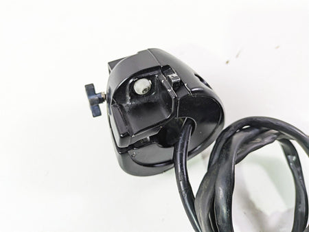 2014 Harley FLS Softail Slim Right Hand Start Stop Control Switch 72948-12 {{ shop.shopifyCountryName }} - Mototech271