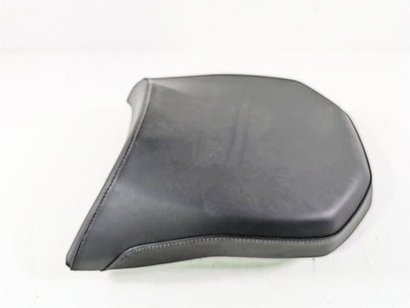 2016 BMW R1200GS GSW K50 Rear Seat Saddle Black 52538564242 {{ shop.shopifyCountryName }} - Mototech271