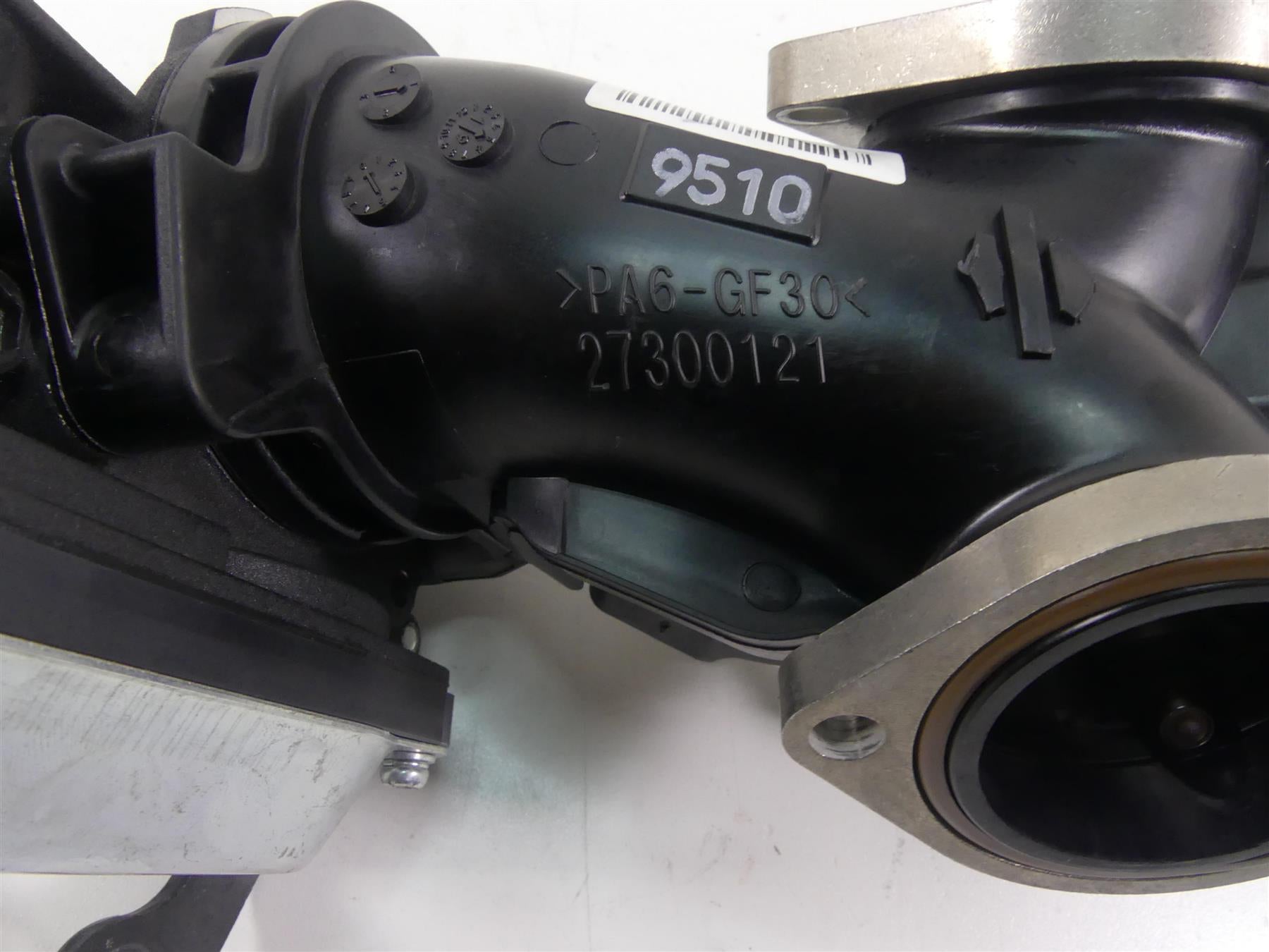 2020 Harley Softail FXBB Street Bob Throttle Body Fuel Injection - Read 27300122 {{ shop.shopifyCountryName }} - Mototech271