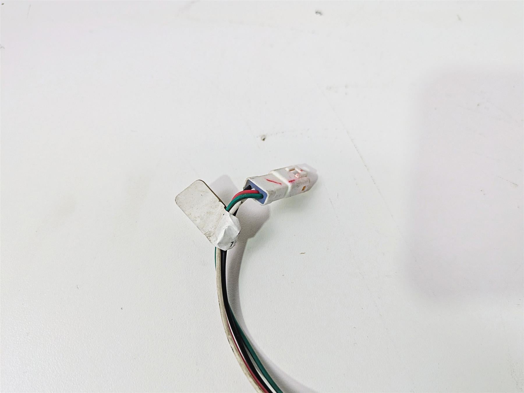 2018 Indian Springfield Dark Horse Main & Fog Light Switch Set 4016373 4016252 {{ shop.shopifyCountryName }} - Mototech271