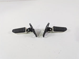 2019 Suzuki M109R VZR1800 Boulevard Rear Passenger Footpeg Set 43600-48G00