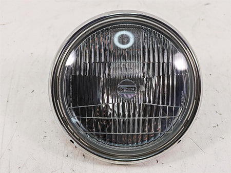 1997 Kawasaki VN1500 Vulcan Headlight Head Light Lamp Lens 23007-1169 {{ shop.shopifyCountryName }} - Mototech271