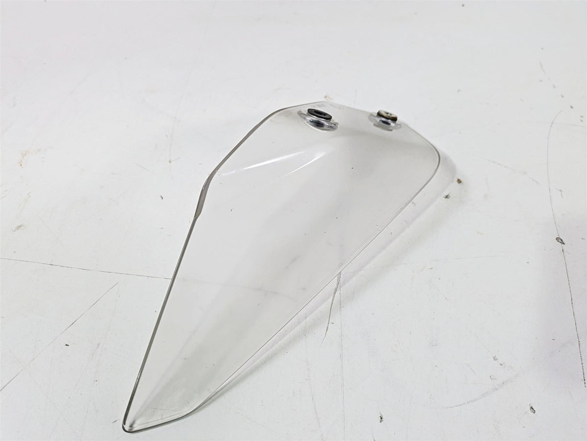 2015 BMW R1200GS Adv K51 Wind Deflector Set And Cockpit Middle Shield 8527716 {{ shop.shopifyCountryName }} - Mototech271