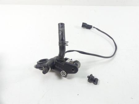 2019 Kawasaki ZX1400 ZX-14R Ninja Front Radial Brake Master Cylinder 43015-0644 {{ shop.shopifyCountryName }} - Mototech271