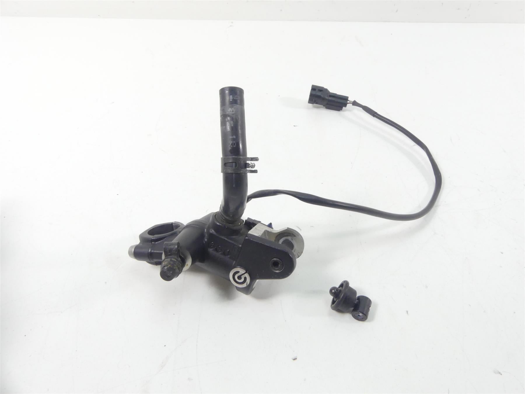 2019 Kawasaki ZX1400 ZX-14R Ninja Front Radial Brake Master Cylinder 43015-0644 | Mototech271