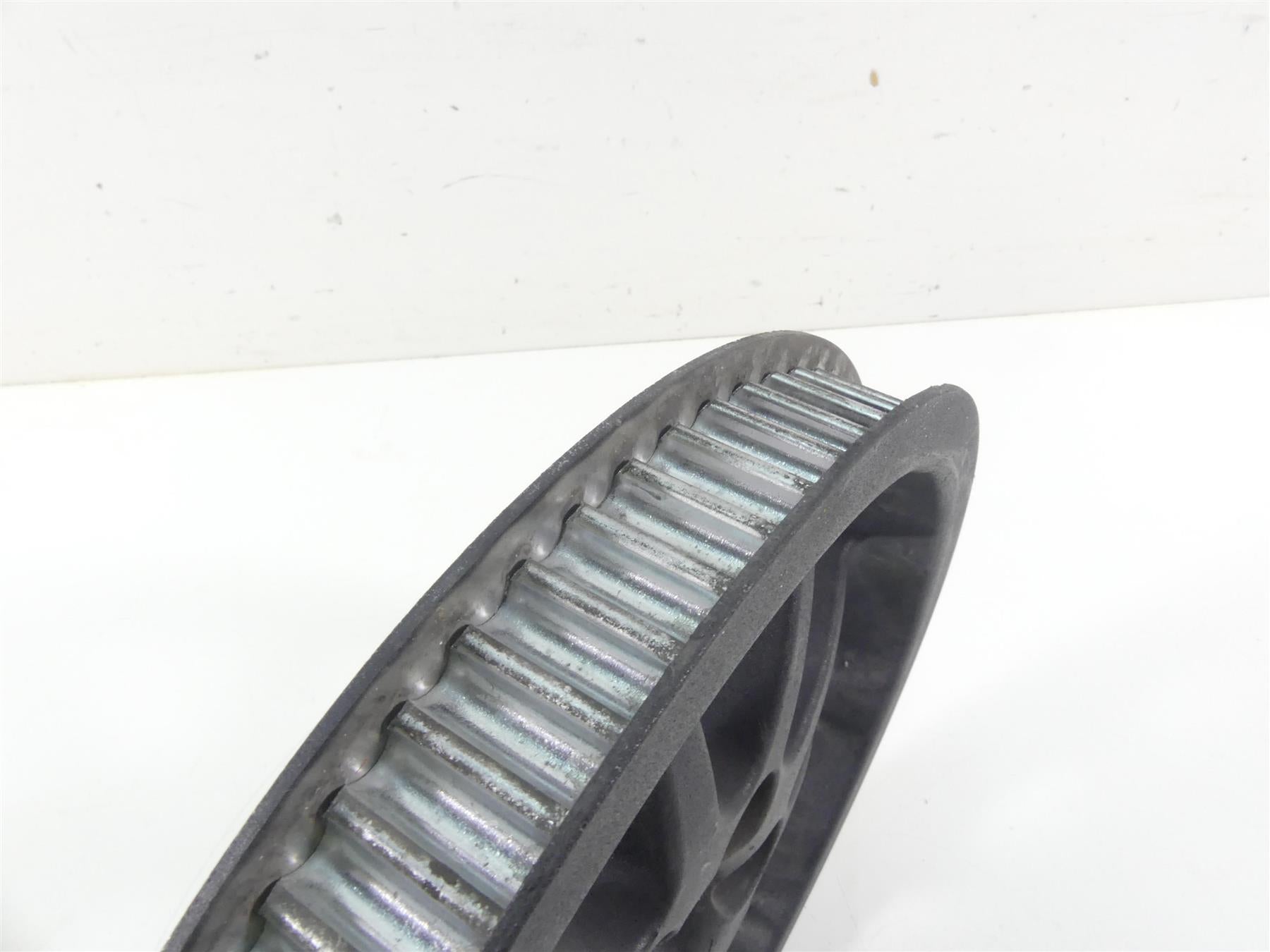 2015 Victory Cross Country Tour Rear Drive Belt Pulley Sprocket 70T 28mm 1 {{ shop.shopifyCountryName }} - Mototech271
