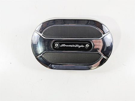2015 Harley Touring FLTRUSE CVO Road Glide Air Cleaner Breather Filter 61300516-Mototech271