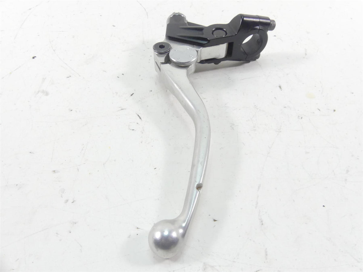 2017 Triumph Thruxton 1200 R Clutch Perch & Lever Set T2043111 {{ shop.shopifyCountryName }} - Mototech271