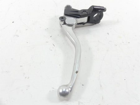 2017 Triumph Thruxton 1200 R Clutch Perch & Lever Set T2043111 {{ shop.shopifyCountryName }} - Mototech271
