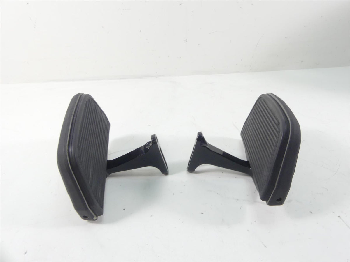 2014 Harley Touring FLHTK Electra Glide Rear Passenger Floor Board Set 52719-10 {{ shop.shopifyCountryName }} - Mototech271
