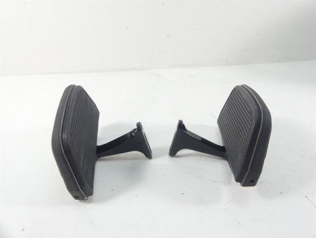 2014 Harley Touring FLHTK Electra Glide Rear Passenger Floor Board Set 52719-10 {{ shop.shopifyCountryName }} - Mototech271