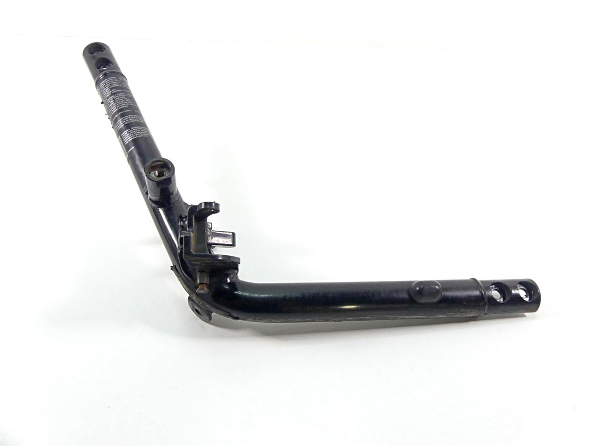 2014 Harley VRSCF Muscle V-Rod Bent Left Front Frame Downtube - Read 47987-12BK {{ shop.shopifyCountryName }} - Mototech271