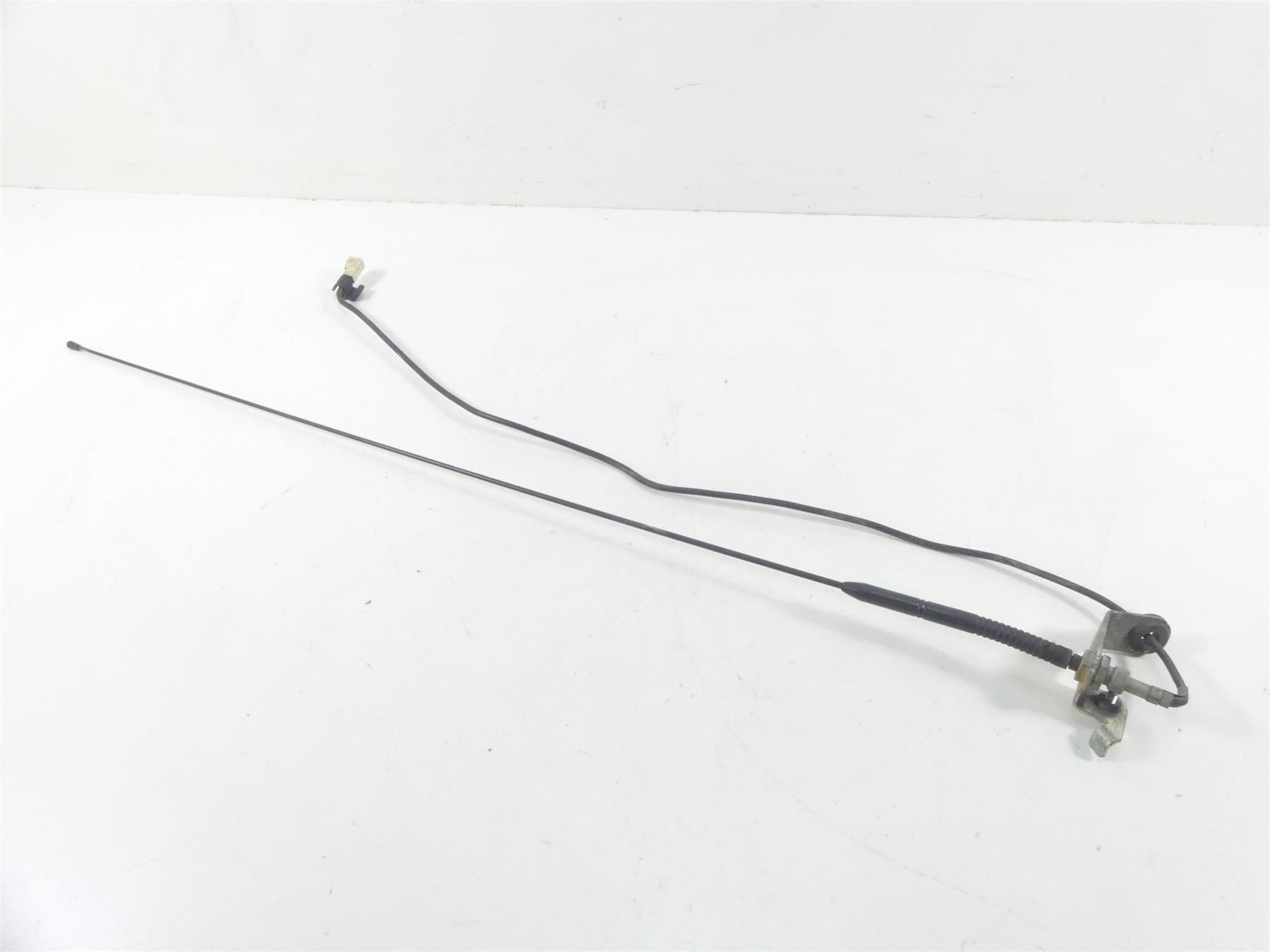 2014 Harley Touring FLHXS Street Glide Sp Radio Antenna Fm Am + Mount 76503-08 {{ shop.shopifyCountryName }} - Mototech271
