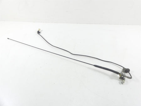 2014 Harley Touring FLHXS Street Glide Sp Radio Antenna Fm Am + Mount 76503-08 {{ shop.shopifyCountryName }} - Mototech271