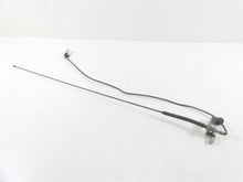Load image into Gallery viewer, 2014 Harley Touring FLHXS Street Glide Sp Radio Antenna Fm Am + Mount 76503-08 | Mototech271
