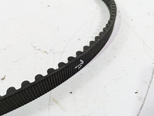 Load image into Gallery viewer, 2016 Harley Touring FLTRX Road Glide Rear Drive Belt 140T 24mm 40024-09A | Mototech271

