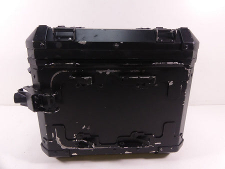 2010 BMW R1200GS Adventure K255 Right Saddlebag Saddle Bag Case 77418566458 {{ shop.shopifyCountryName }} - Mototech271
