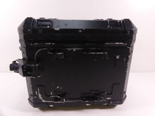Load image into Gallery viewer, 2010 BMW R1200GS Adventure K255 Right Saddlebag Saddle Bag Case 77418566458 | Mototech271
