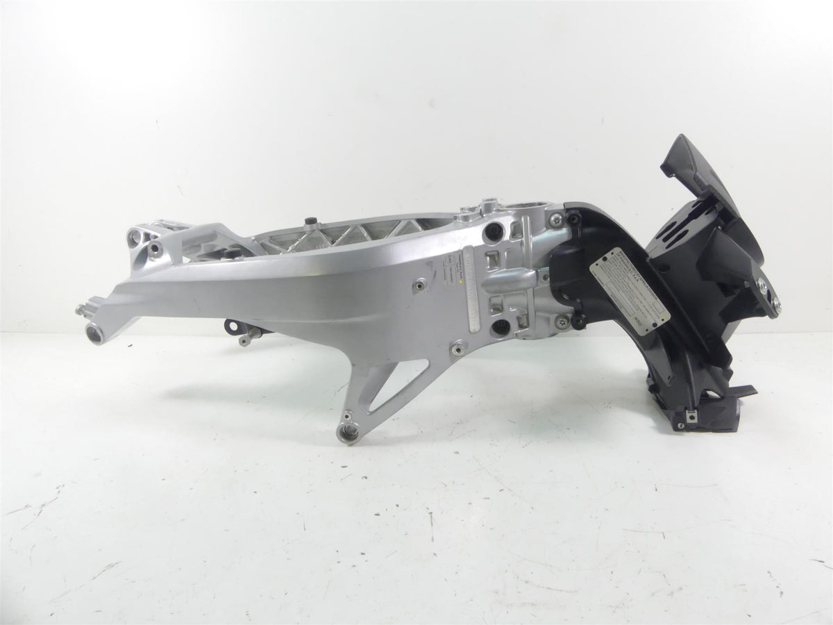 2021 Aprilia RS 660 Straight Main Frame Chassis - Florida Certificate Of Destruction - Export - Race Use 2B006475 {{ shop.shopifyCountryName }} - Mototech271