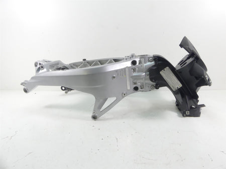 2021 Aprilia RS 660 Straight Main Frame Chassis - Florida Certificate Of Destruction - Export - Race Use 2B006475 {{ shop.shopifyCountryName }} - Mototech271