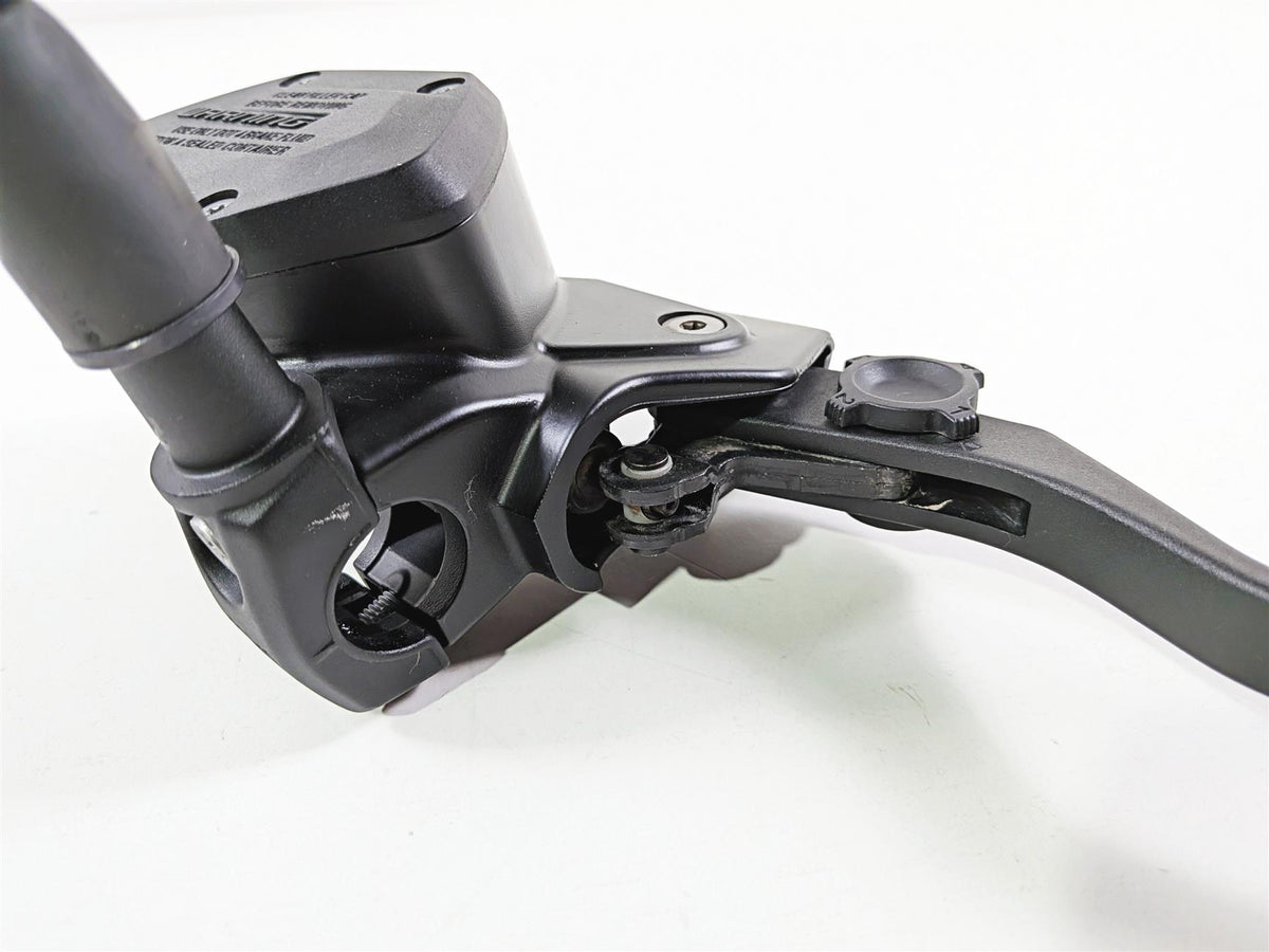 2019 BMW R1250GS K50 Front Brake Master Cylinder 32728559604 {{ shop.shopifyCountryName }} - Mototech271