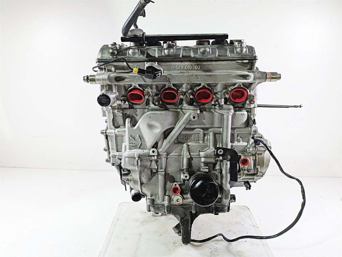 2019 BMW S1000XR K49 104EC Running Engine Motor 13K -Video 11008561982 {{ shop.shopifyCountryName }} - Mototech271