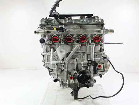 2019 BMW S1000XR K49 104EC Running Engine Motor 13K -Video 11008561982 {{ shop.shopifyCountryName }} - Mototech271