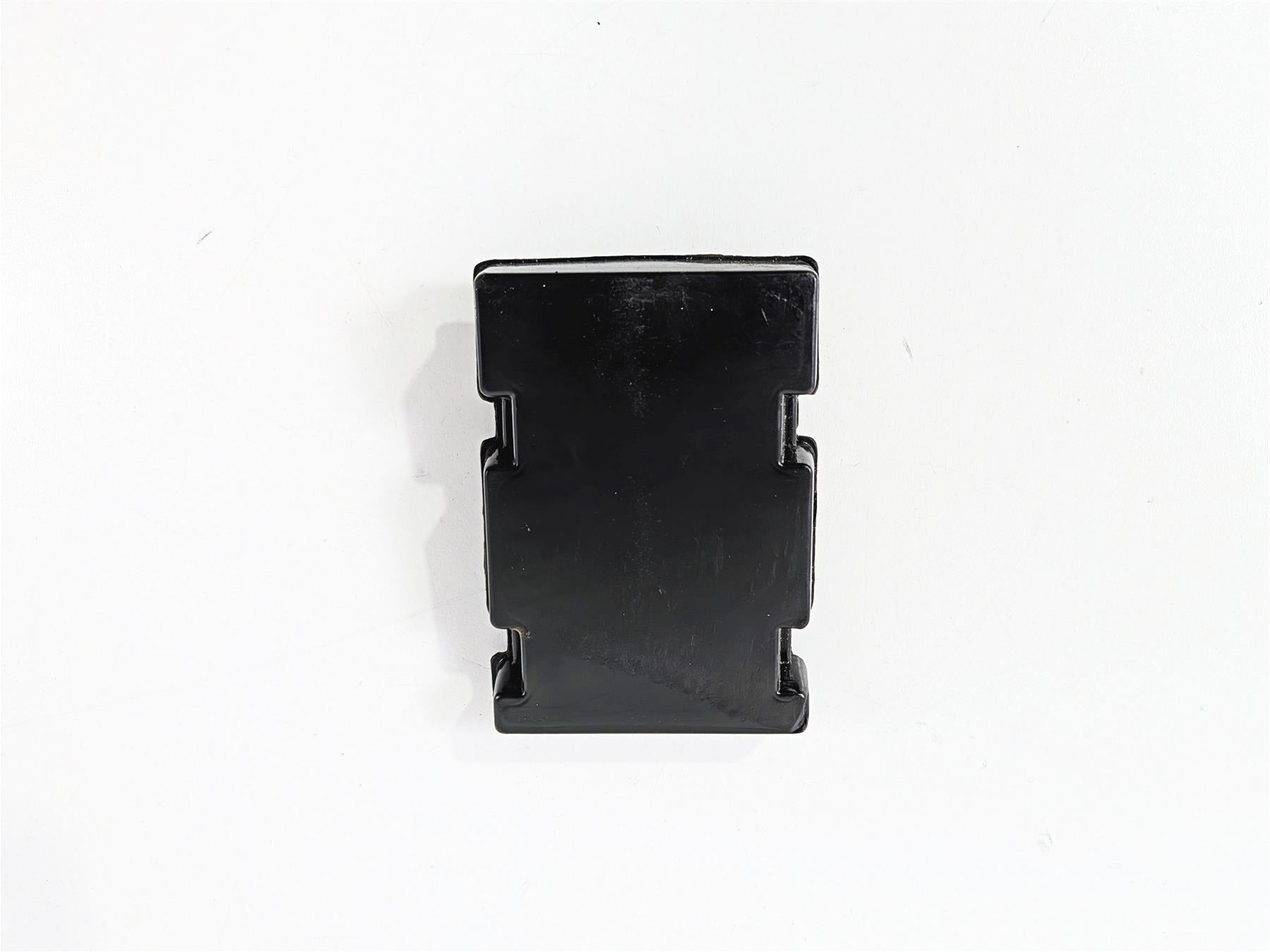 1990 Harley Touring FLHTC Electra Glide Tsm Turn Signal Control Module 68537-89G {{ shop.shopifyCountryName }} - Mototech271