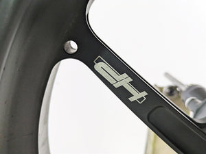 2016 BMW S1000RR K46 Straight HP4 Forged Rear Wheel Rim 17x6 36318548893 | Mototech271