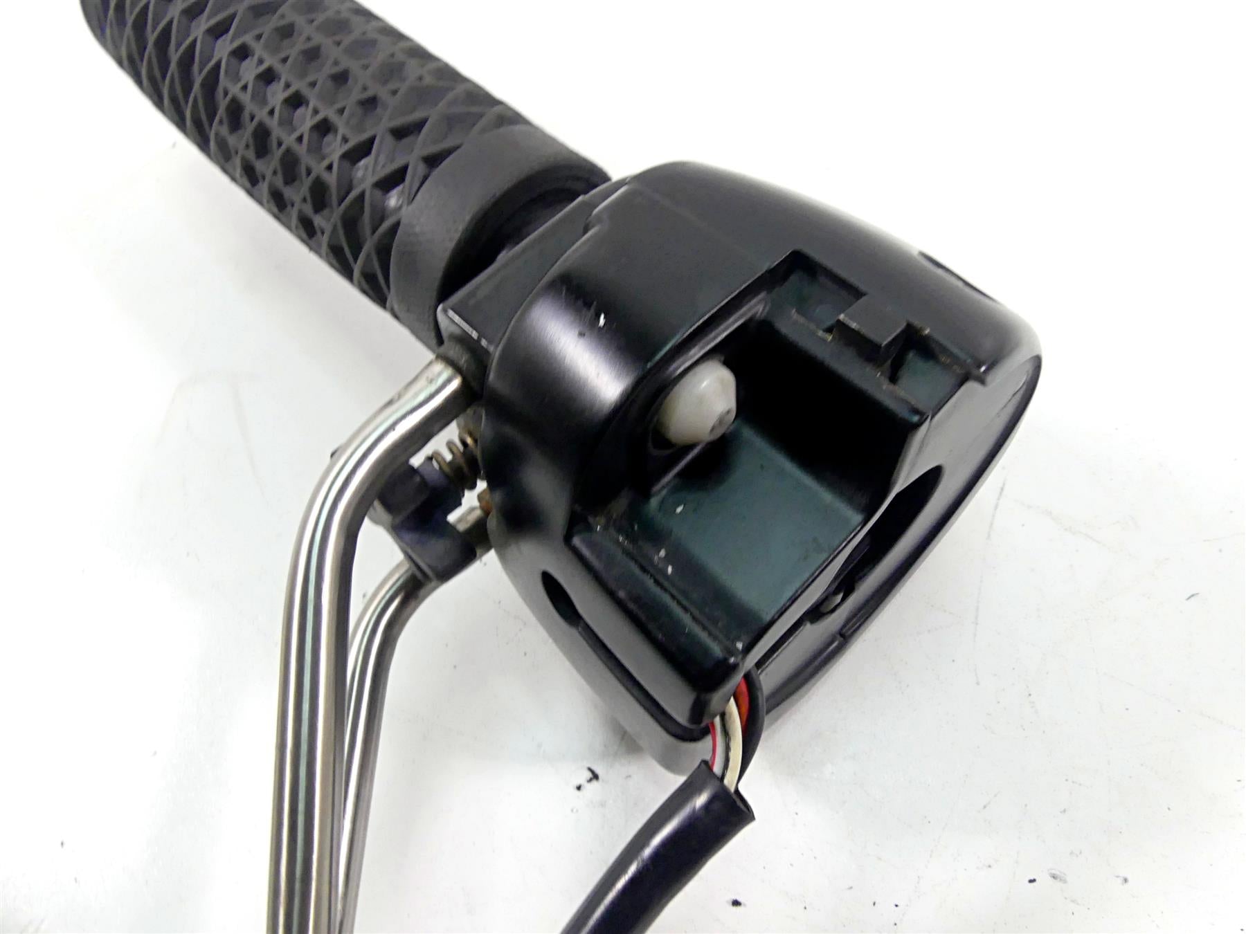 2017 Harley XL1200 CX Sportster Roadster Right Hand Control Switch Set 71500300 {{ shop.shopifyCountryName }} - Mototech271