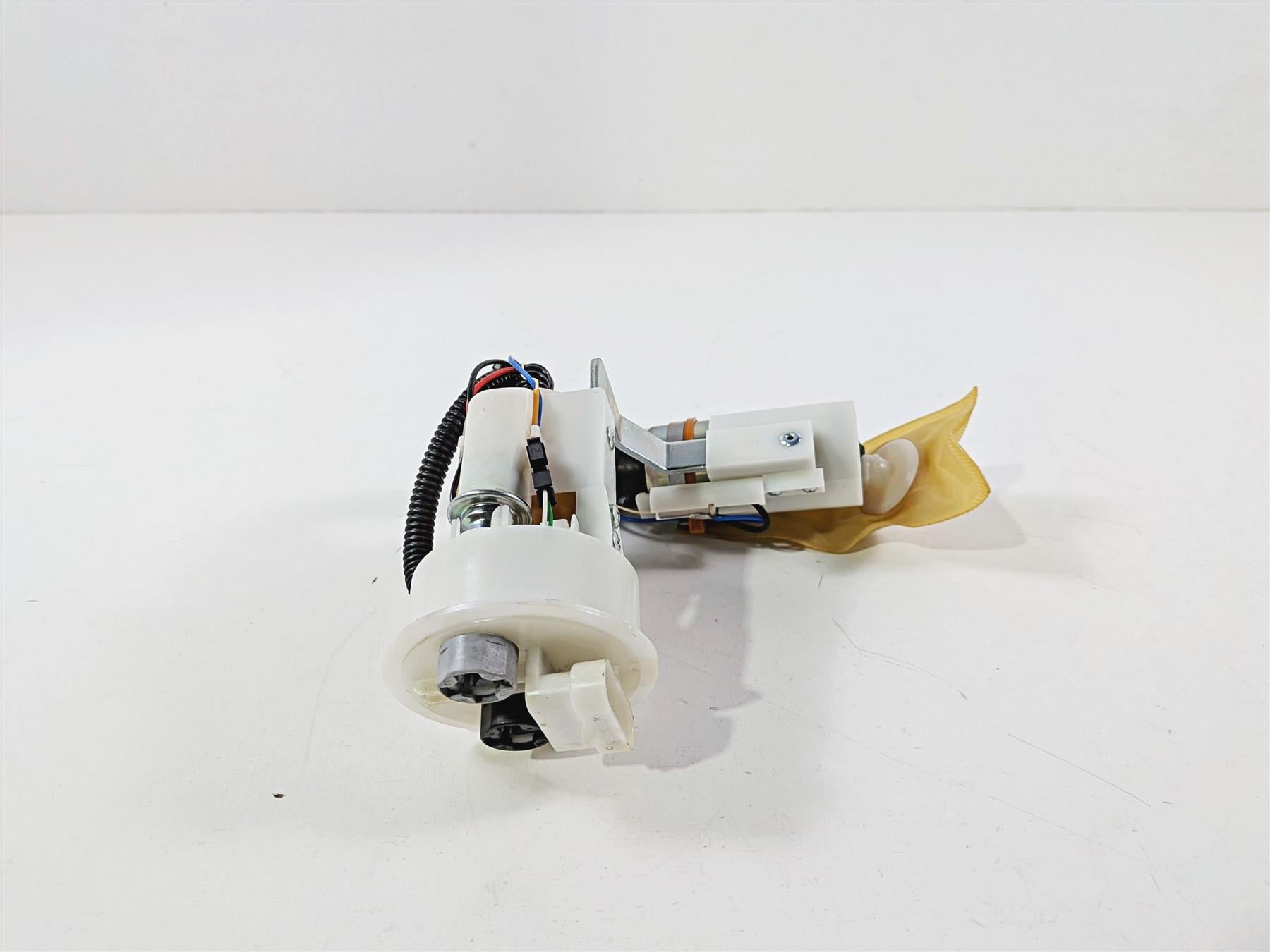 2015 Ducati Scrambler Urban Enduro Fuel Gas Petrol Pump & Level Sender 43010011C-Mototech271