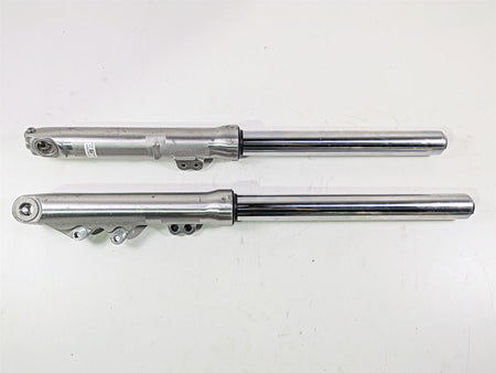 2020 Harley Softail FXST Standard Front Fork Legs 49Mm - For Parts 45400295 {{ shop.shopifyCountryName }} - Mototech271