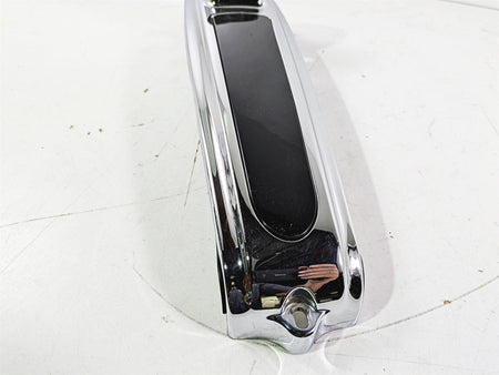 2009 Harley FXCWC Softail Rocker Fuel Tank Dash Panel Console 71574-08 71944-08 {{ shop.shopifyCountryName }} - Mototech271