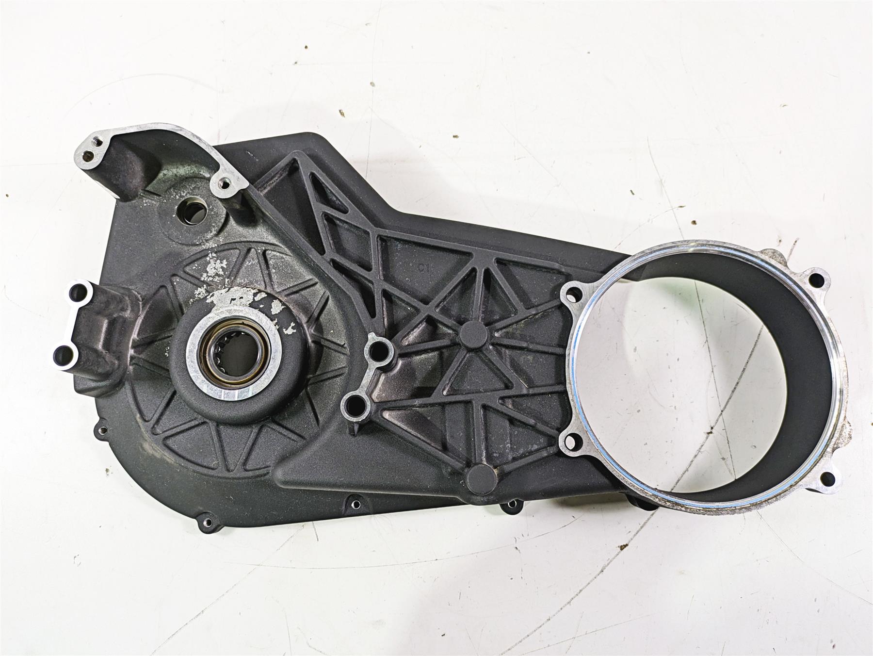 2005 Harley Softail FLSTSCI Heritage Springer Inner Primary Cover 60620-94B {{ shop.shopifyCountryName }} - Mototech271
