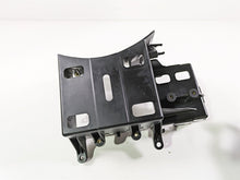 Load image into Gallery viewer, 2010 Harley Touring FLHX Street Glide Battery Tray &amp; Electric Holders 66281-09B | Mototech271
