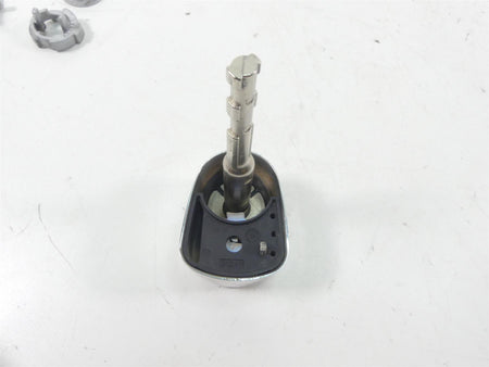 2014 Harley Touring FLHTK Electra Glide Ignition Knob Key Lock Set 71400017 {{ shop.shopifyCountryName }} - Mototech271